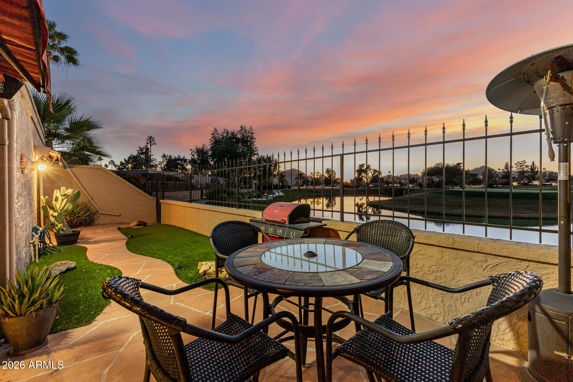 7536 N VIA CAMELLO DEL SUR, Scottsdale, AZ 85258 — Photo 1 of 44