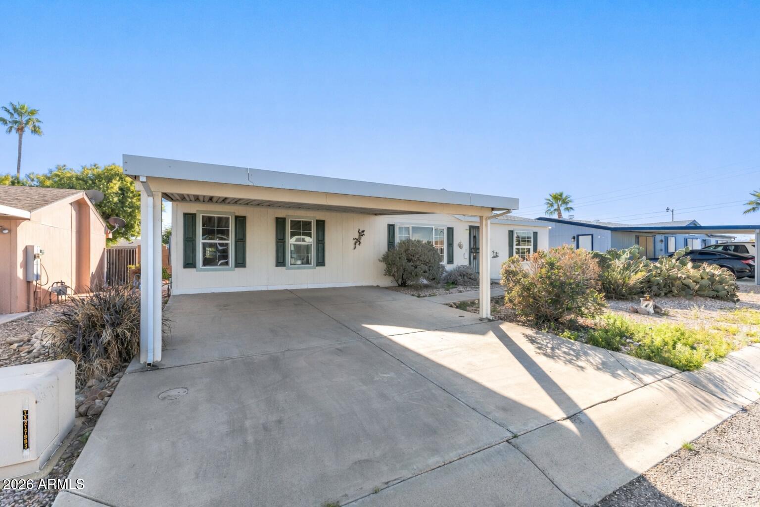 16101 N EL MIRAGE Road 429, El Mirage, AZ 85335 — Photo 1 of 31