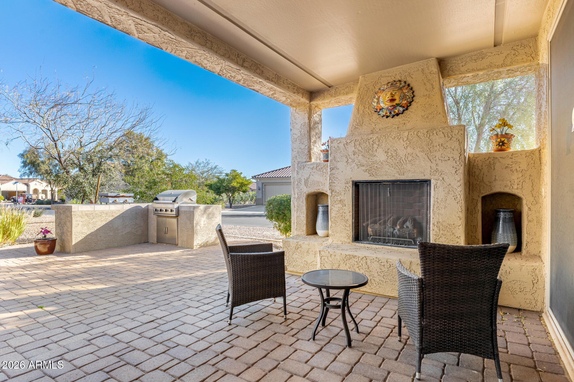 7130 W MERRIWEATHER Way, Florence, AZ 85132 — Photo 1 of 71