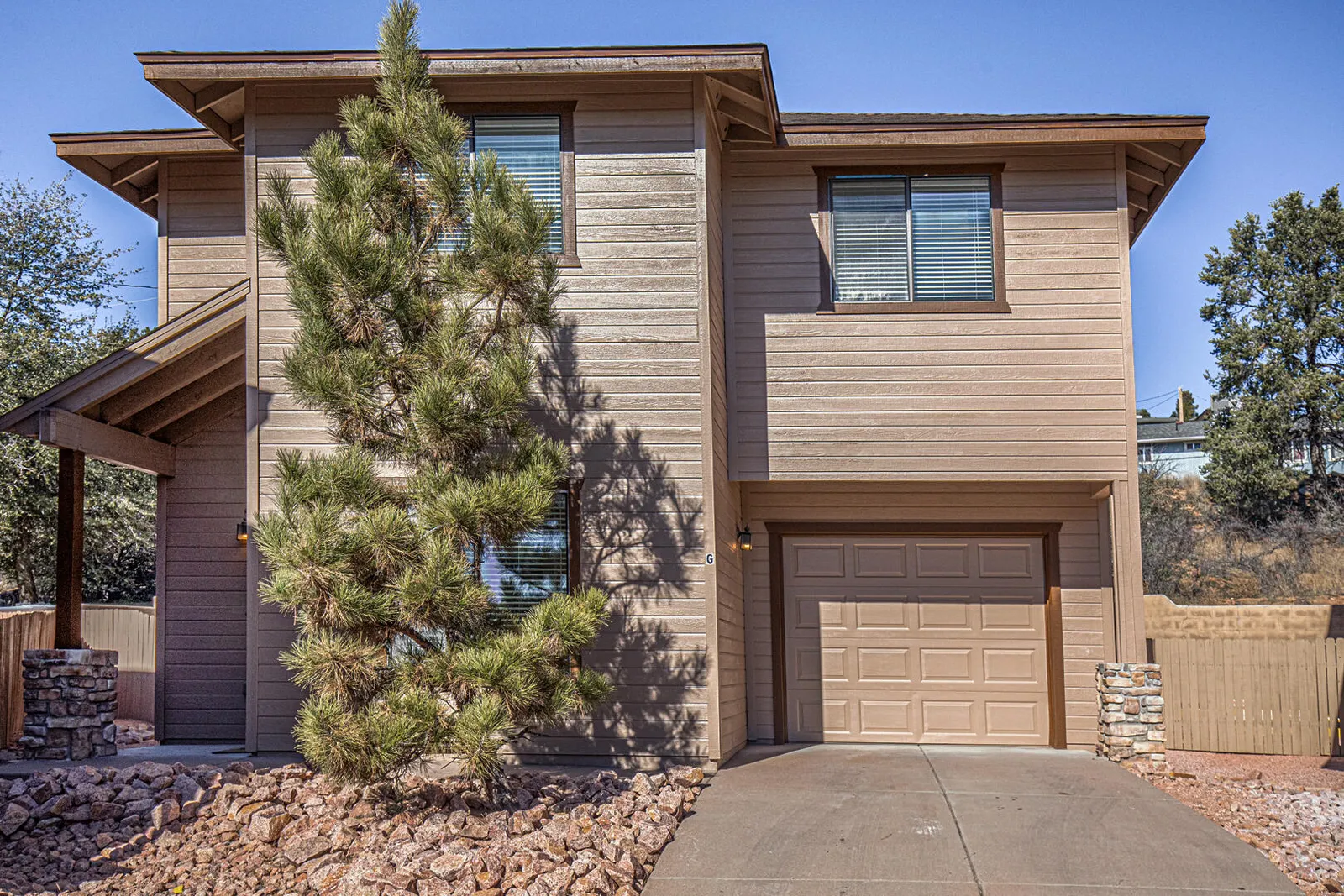 308 W Frontier Street, UNIT G, Payson, AZ 85541 — Photo 1 of 35