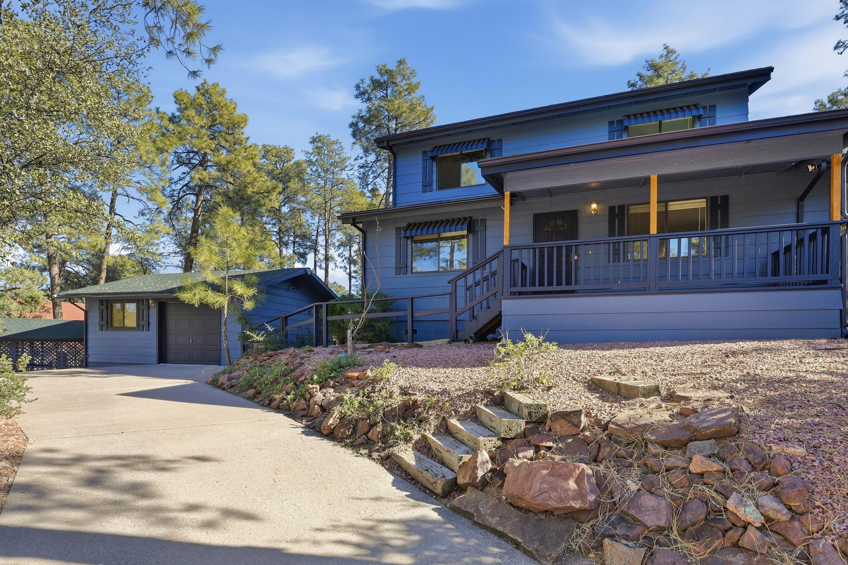 201 N McLane Road, Payson, AZ 85541