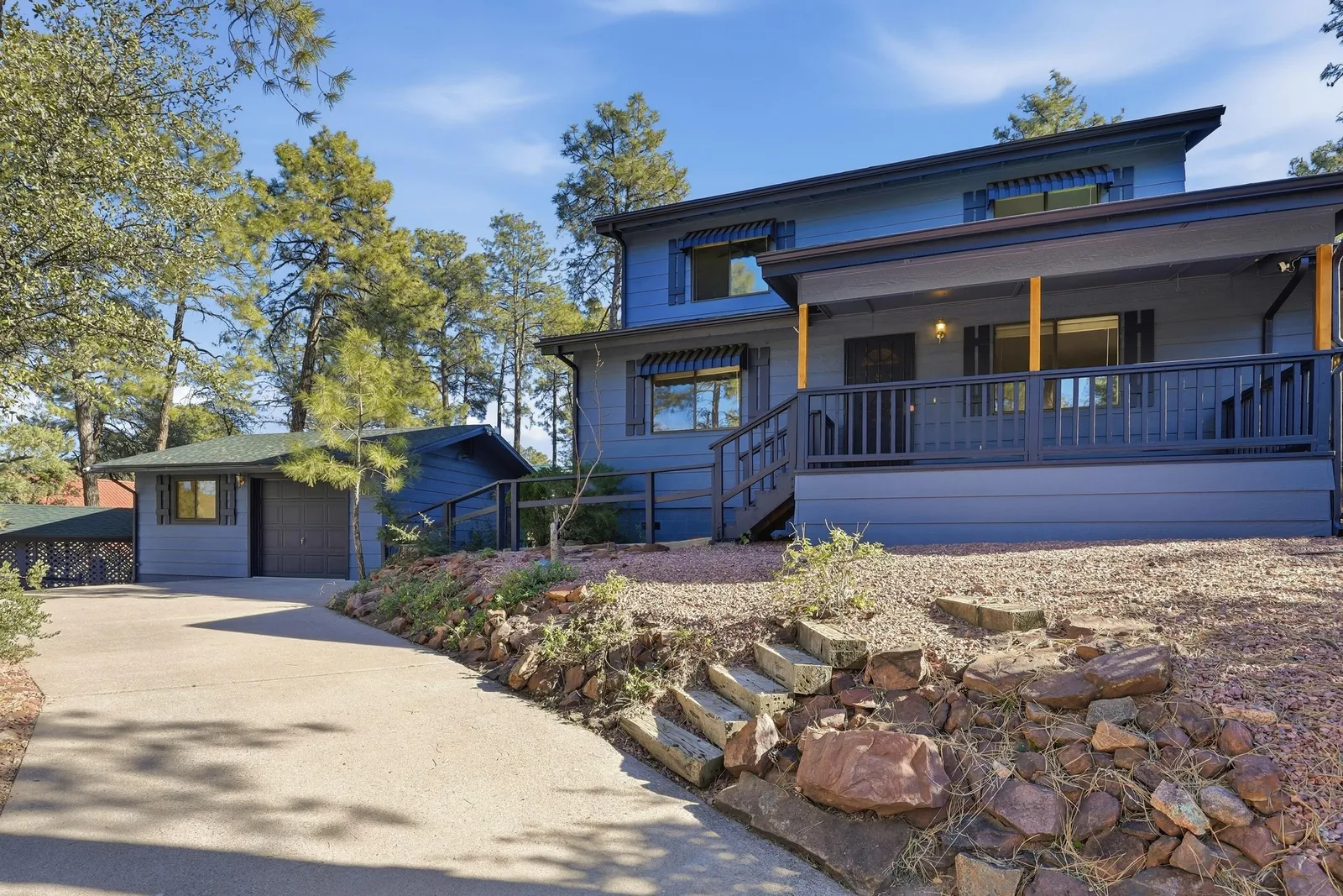 201 N McLane Road, Payson, AZ 85541 — Photo 1 of 34