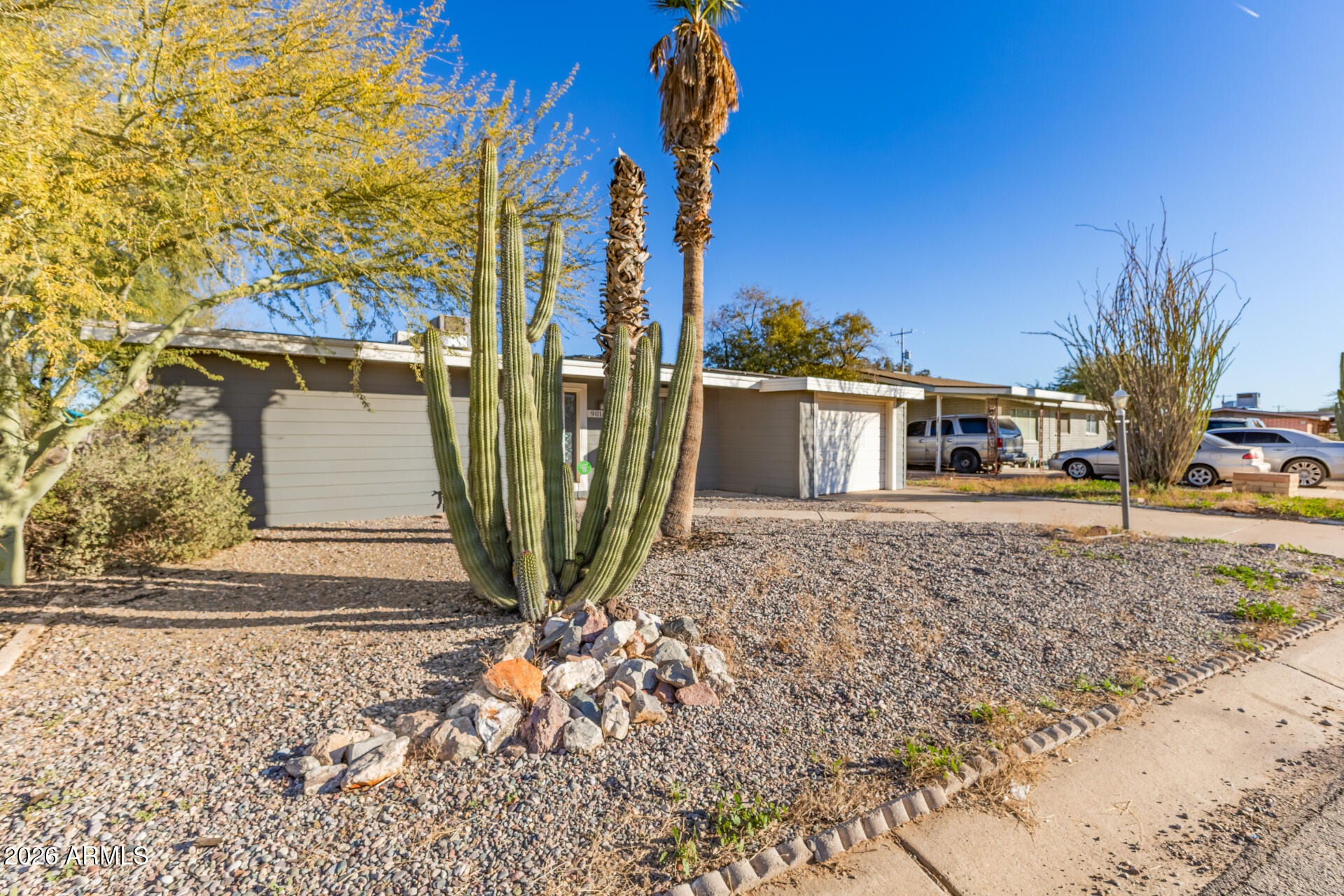 9016 W SANTA CRUZ Boulevard, Arizona City, AZ 85123 — Photo 1 of 25