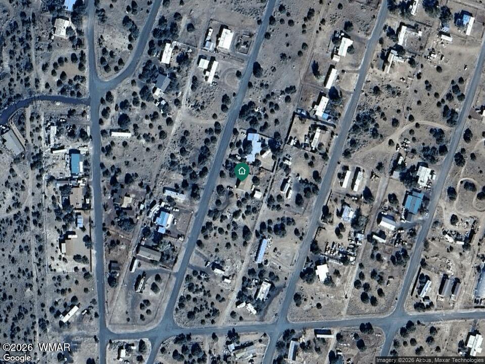 16 Short Lane, Concho, AZ 85924 — Photo 1 of 2
