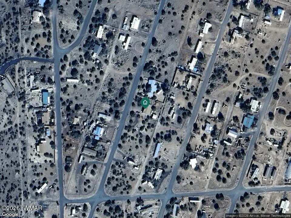 16 Short Lane, Concho, AZ 85924 — Photo 1 of 2