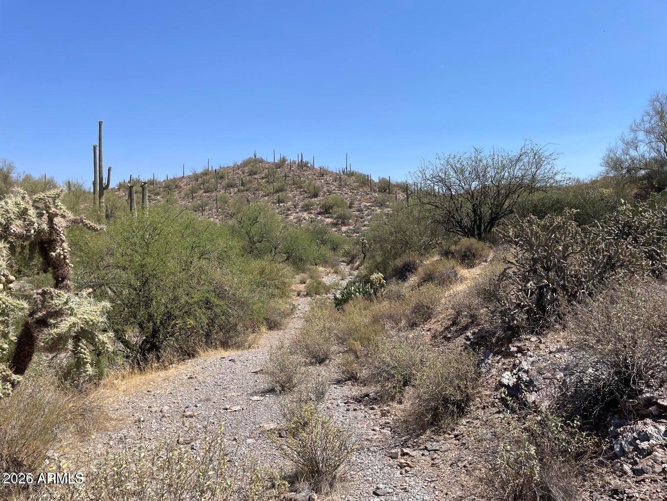 3246 N SILVER TIP Trail A, Queen Valley, AZ 85118 — Photo 1 of 15