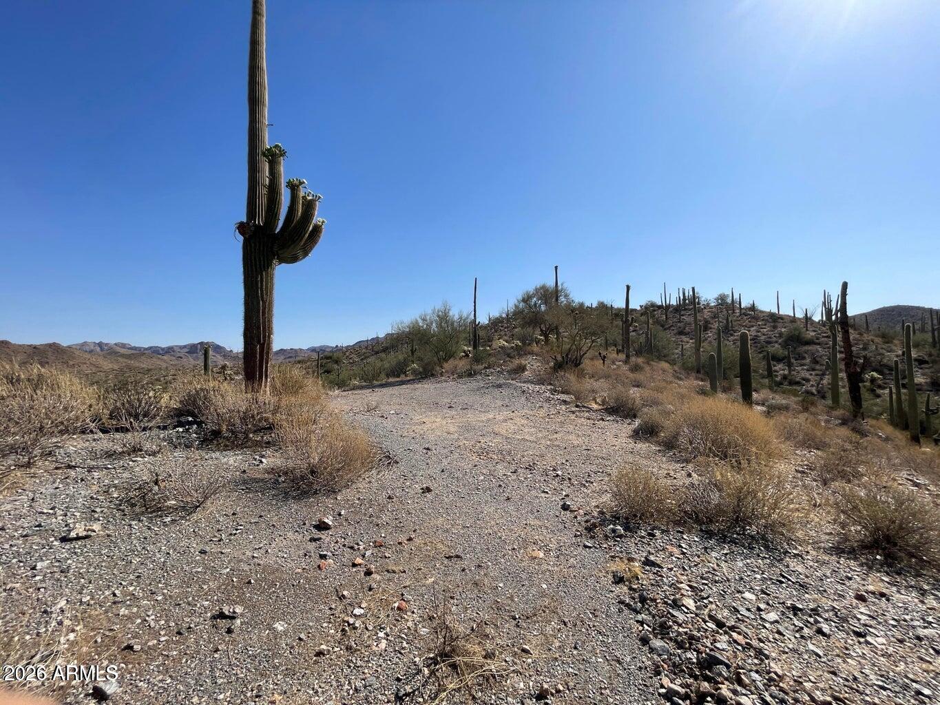 3246 N SILVER TIP Trail B, Queen Valley, AZ 85118 — Photo 1 of 9