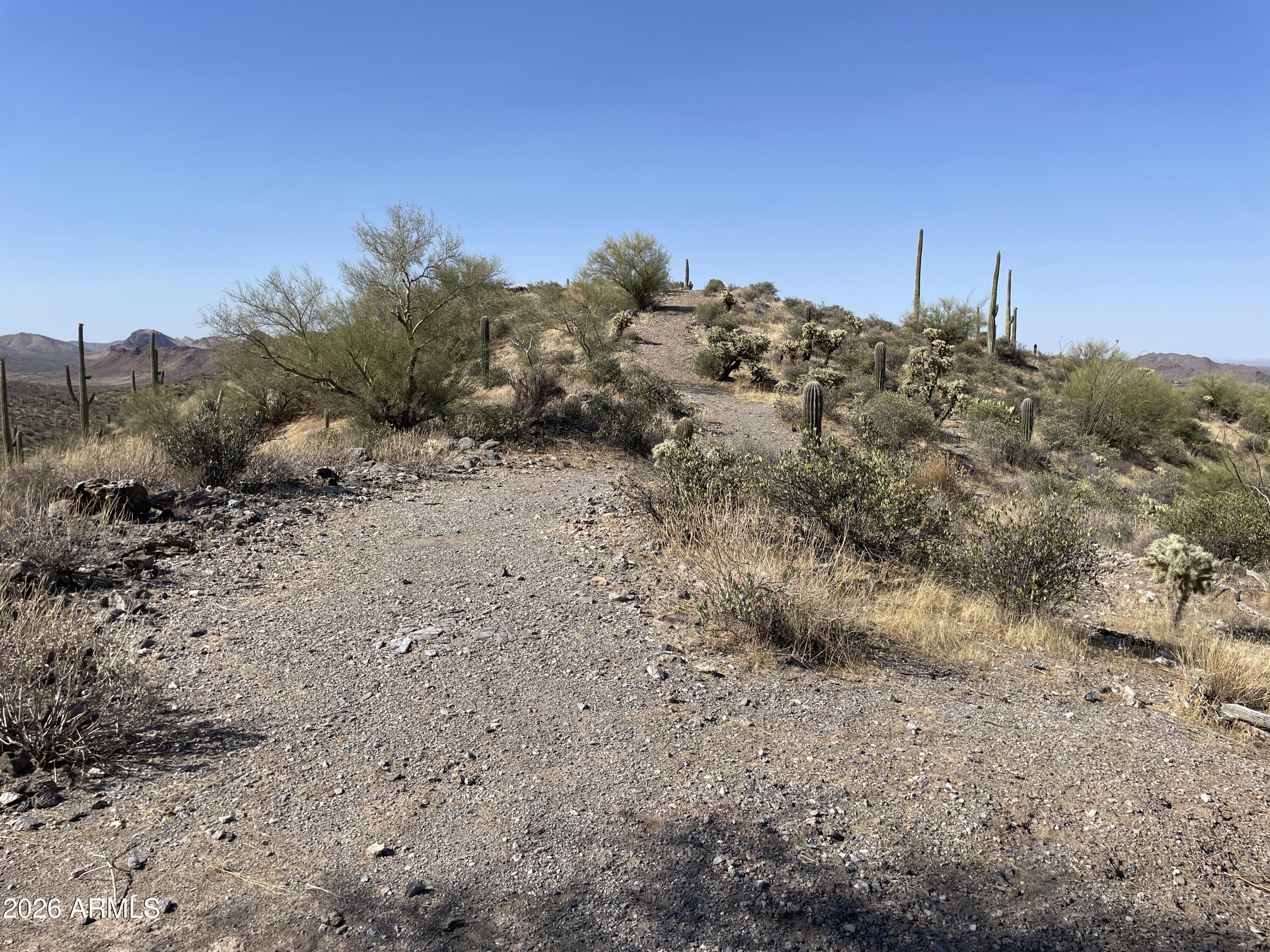 3246 N SILVER TIP Trail C, Queen Valley, AZ 85118 — Photo 1 of 8
