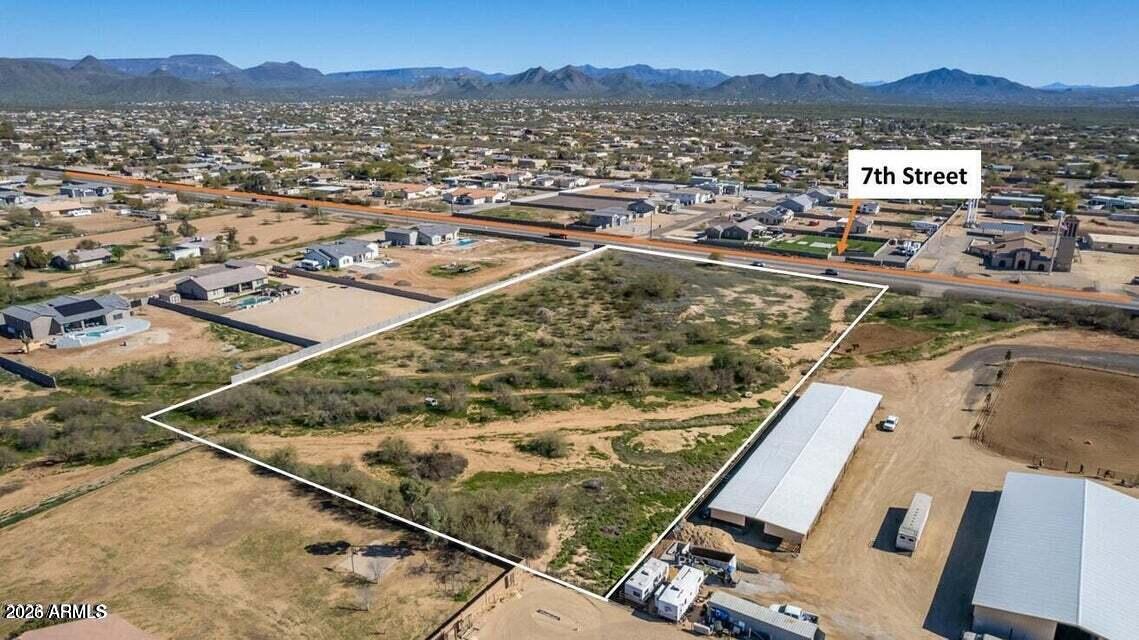 351xx N 7TH Street -, Phoenix, AZ 85086 — Photo 1 of 10