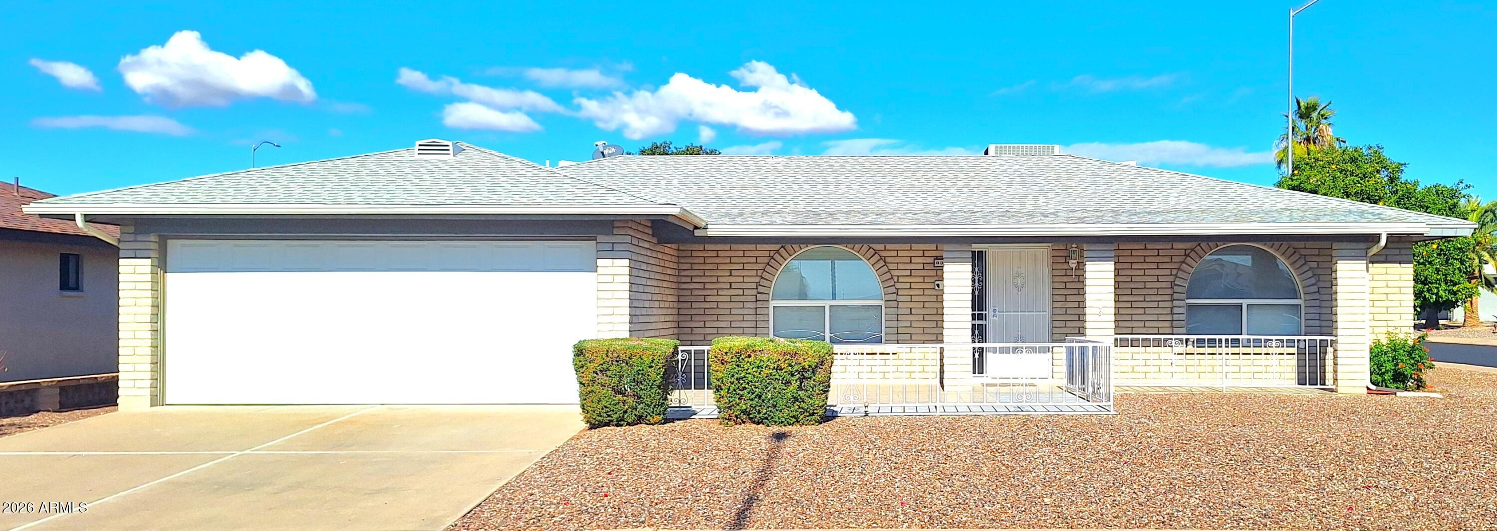 8350 E LAKEVIEW Avenue, Mesa, AZ 85209 — Photo 1 of 19