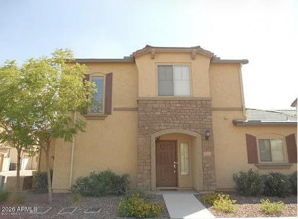 1937 W DAVIS Road, Phoenix, AZ 85023 — Photo 1 of 10