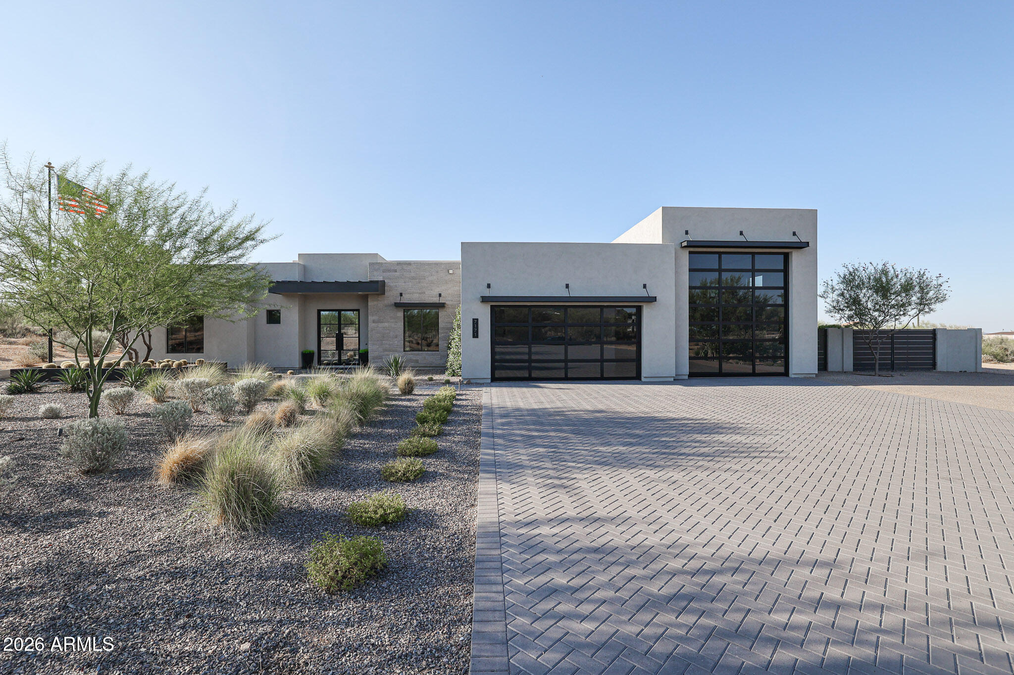 7171 E WILDCAT Drive, Scottsdale, AZ 85266 — Photo 1 of 86