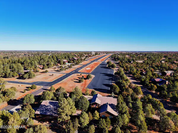 2740 Air Park Drive, Overgaard, AZ 85933