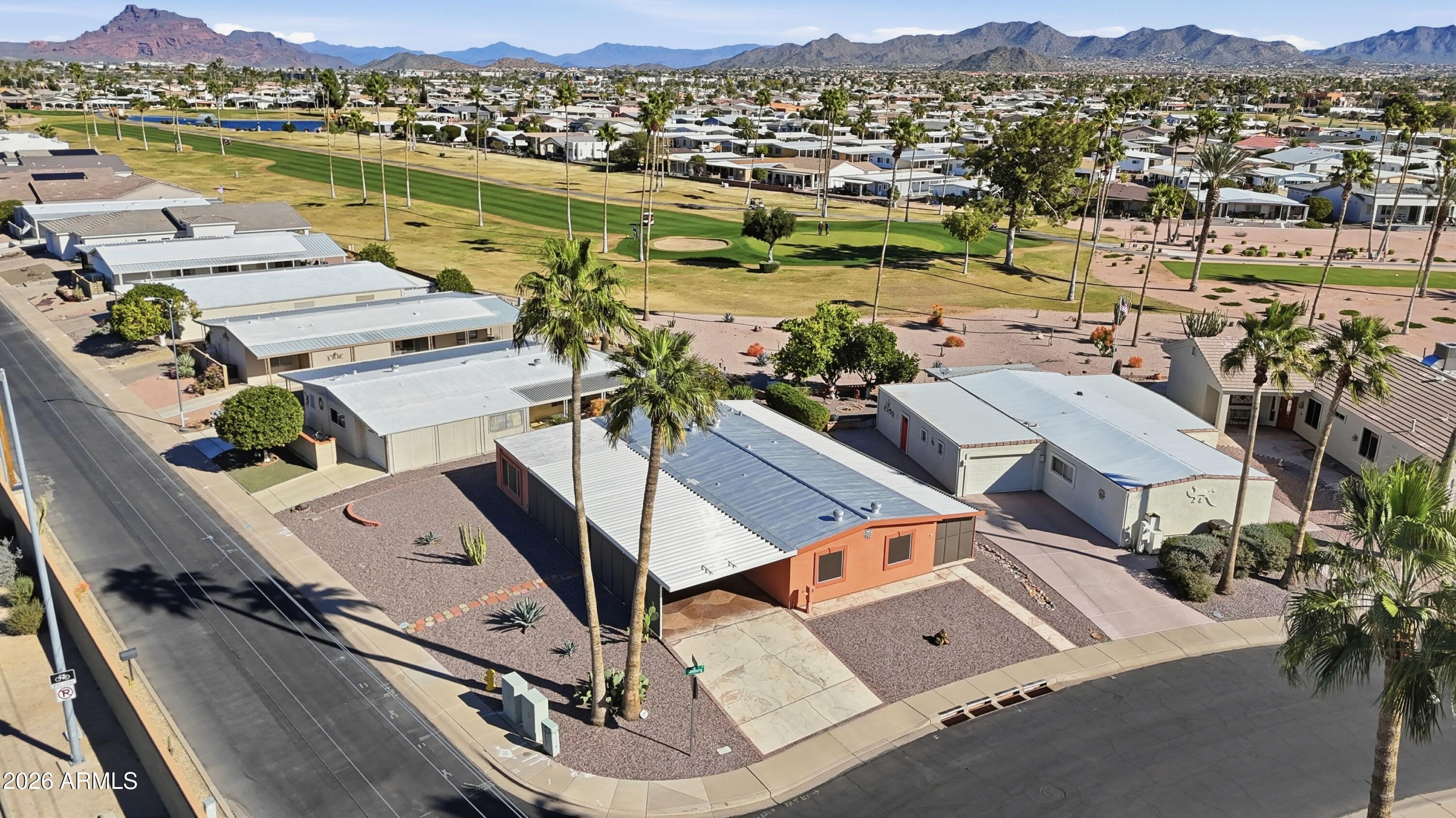 2205 N HIGLEY Road, Mesa, AZ 85215 — Photo 1 of 48