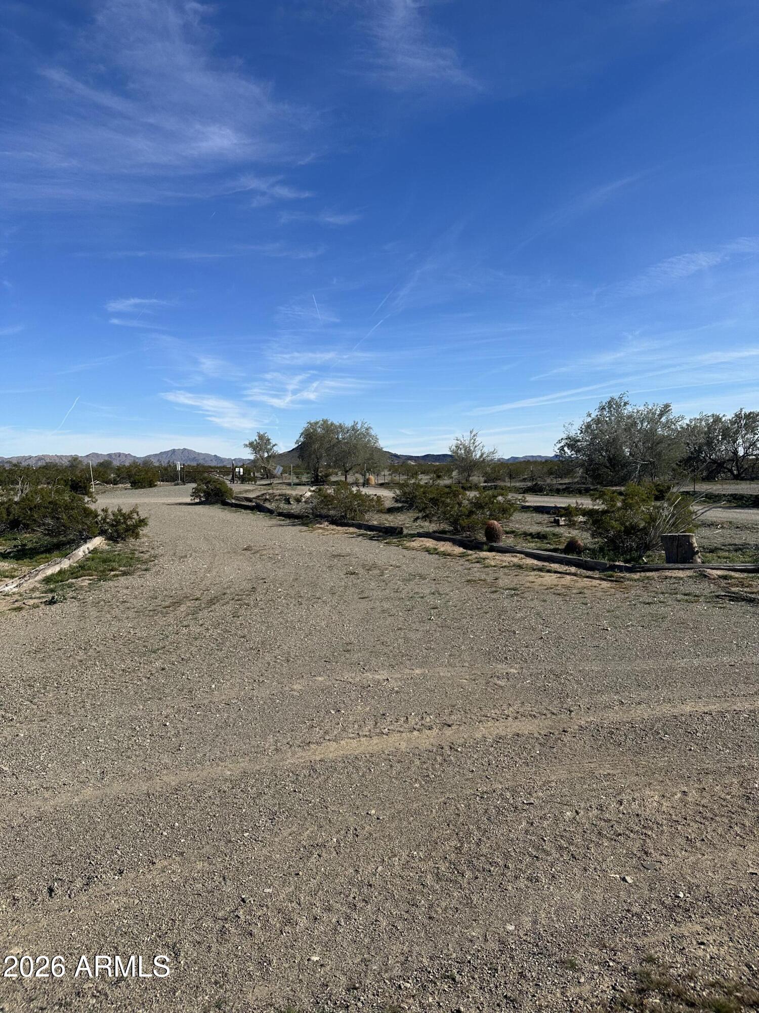 56793 Vicksburg Pump Road 56793, Salome, AZ 85348 — Photo 1 of 4