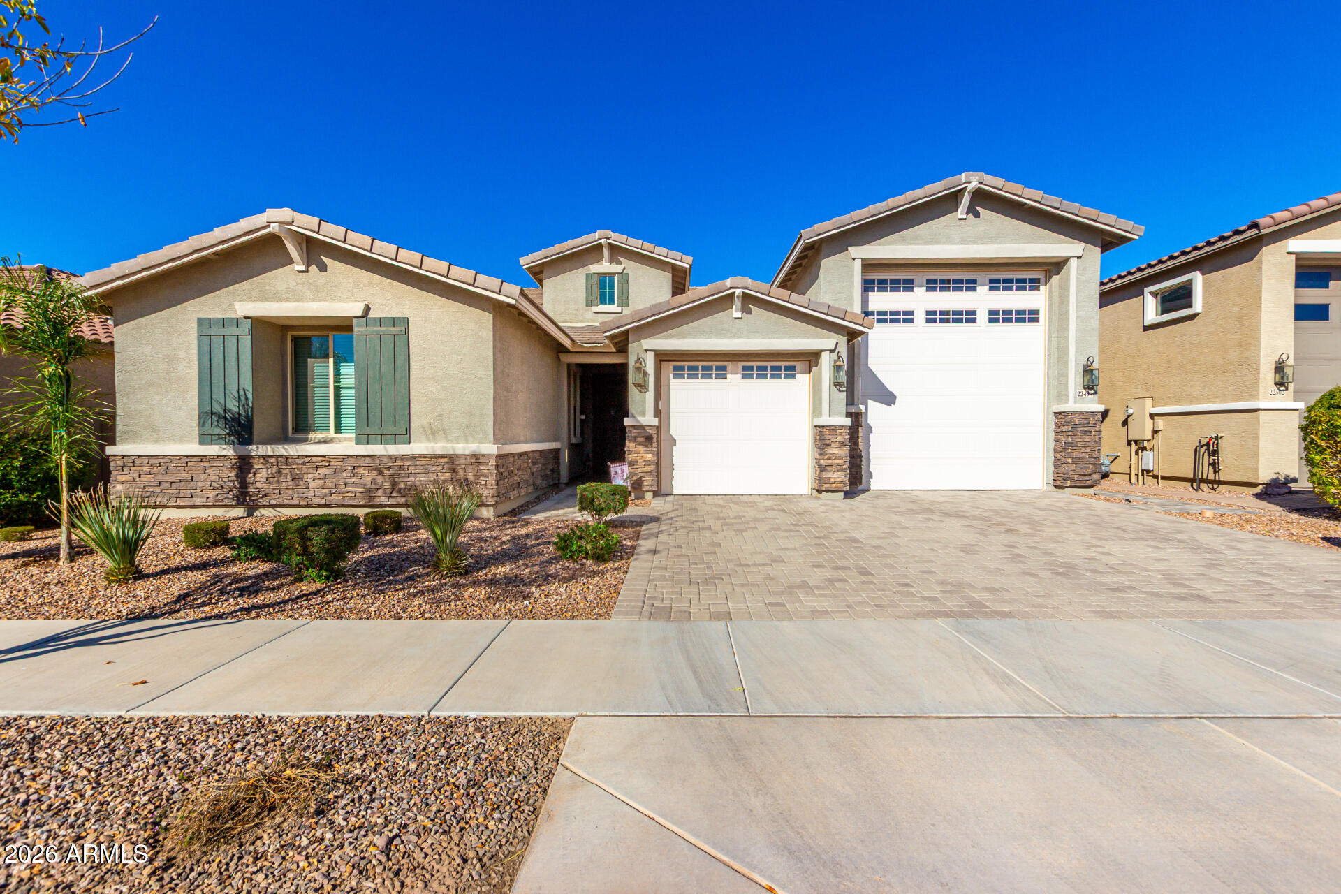 22494 E RUSSET Road, Queen Creek, AZ 85142 — Photo 1 of 43