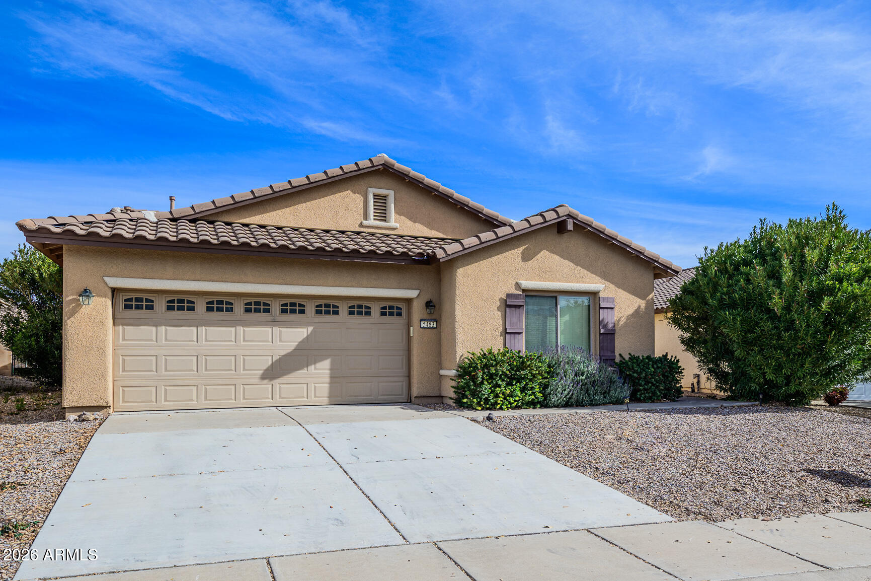 5483 Waco Drive, Sierra Vista, AZ 85635 — Photo 1 of 46