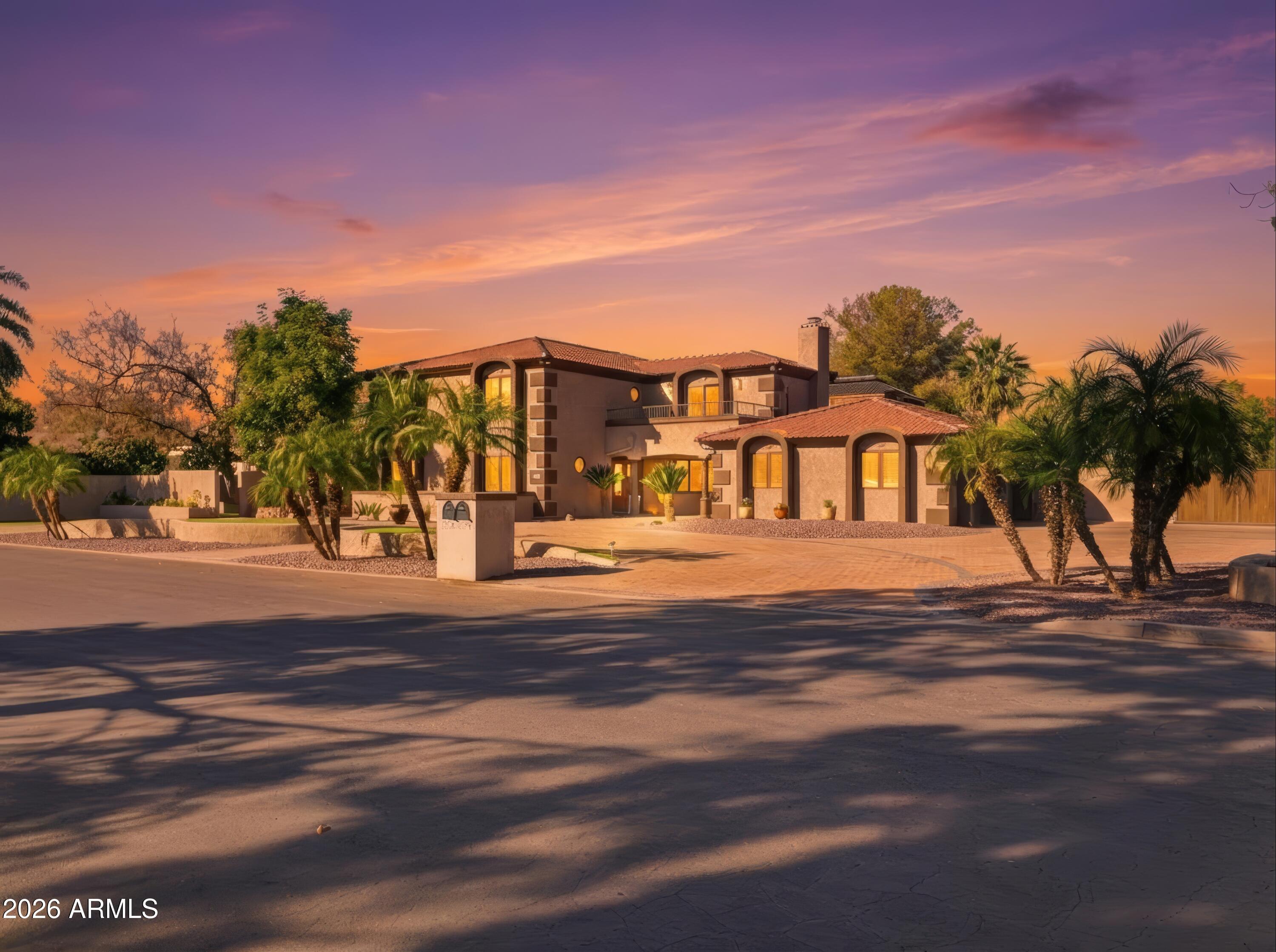 3154 E Inverness Avenue, Mesa, AZ 85204 — Photo 1 of 69