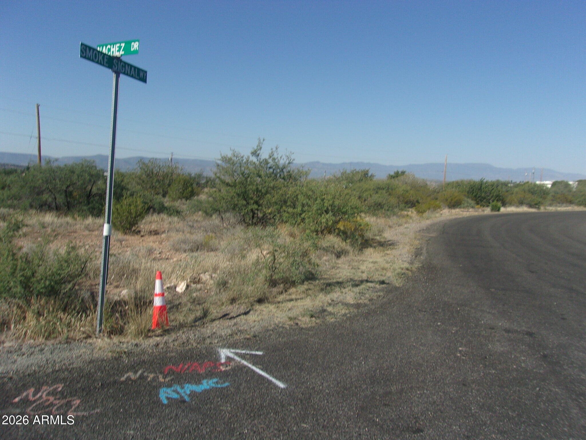 4875 E SMOKE SIGNAL Way 103, Rimrock, AZ 86335 — Photo 1 of 15