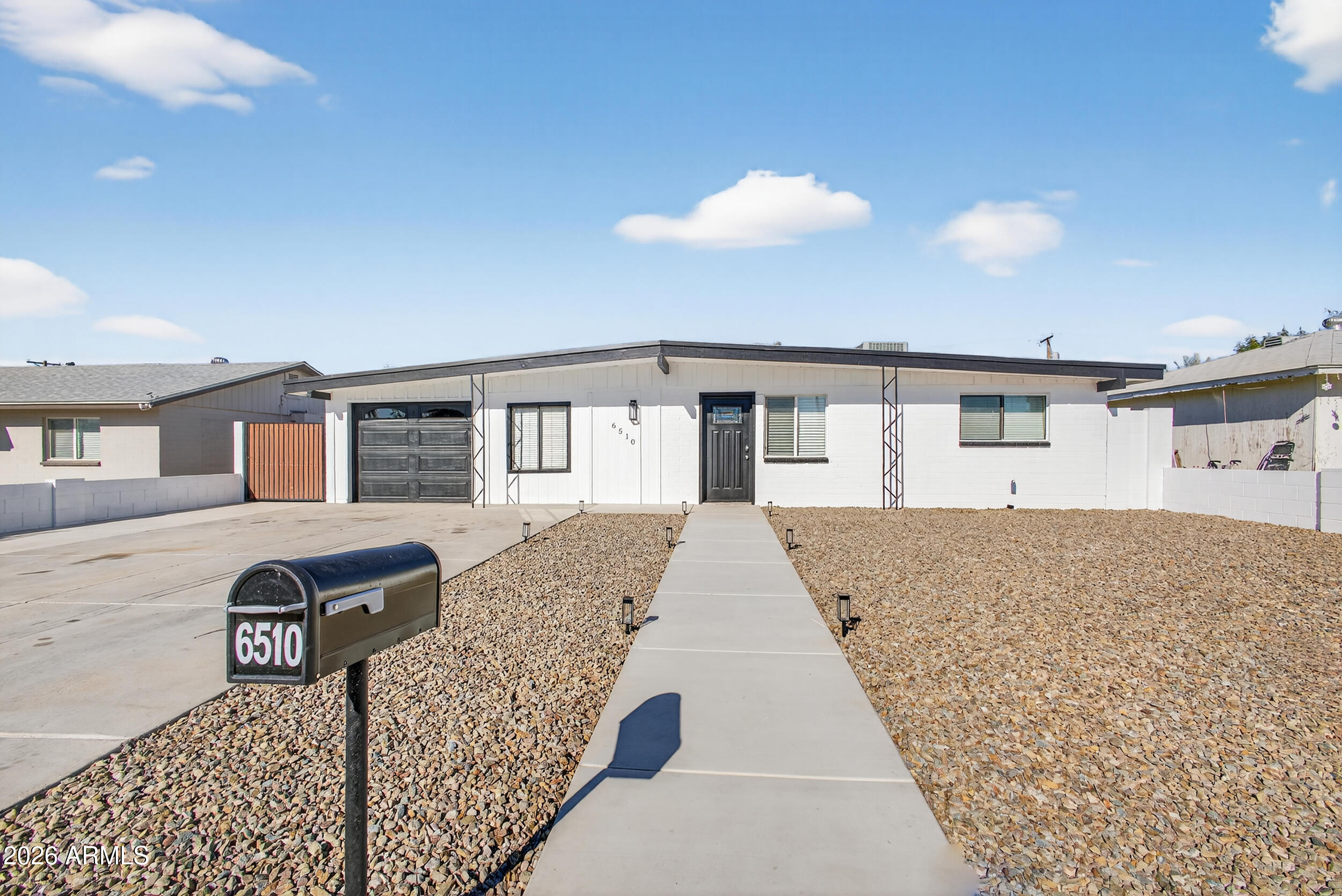 6510 E ARBOR Avenue, Mesa, AZ 85206 — Photo 1 of 23
