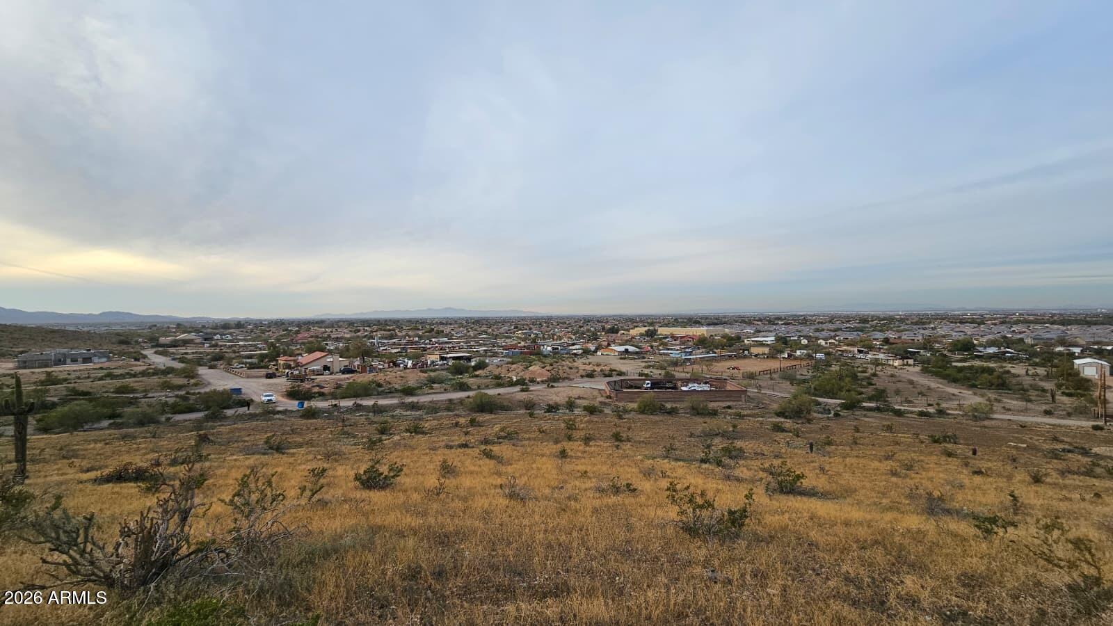 9600 S 37TH Avenue 1, Laveen, AZ 85339 — Photo 1 of 5