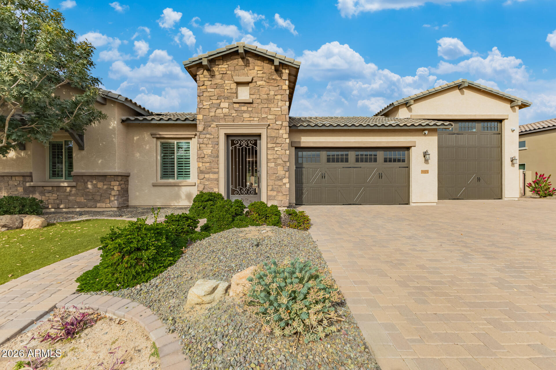 9176 W SANDS Drive, Peoria, AZ 85383 — Photo 1 of 61