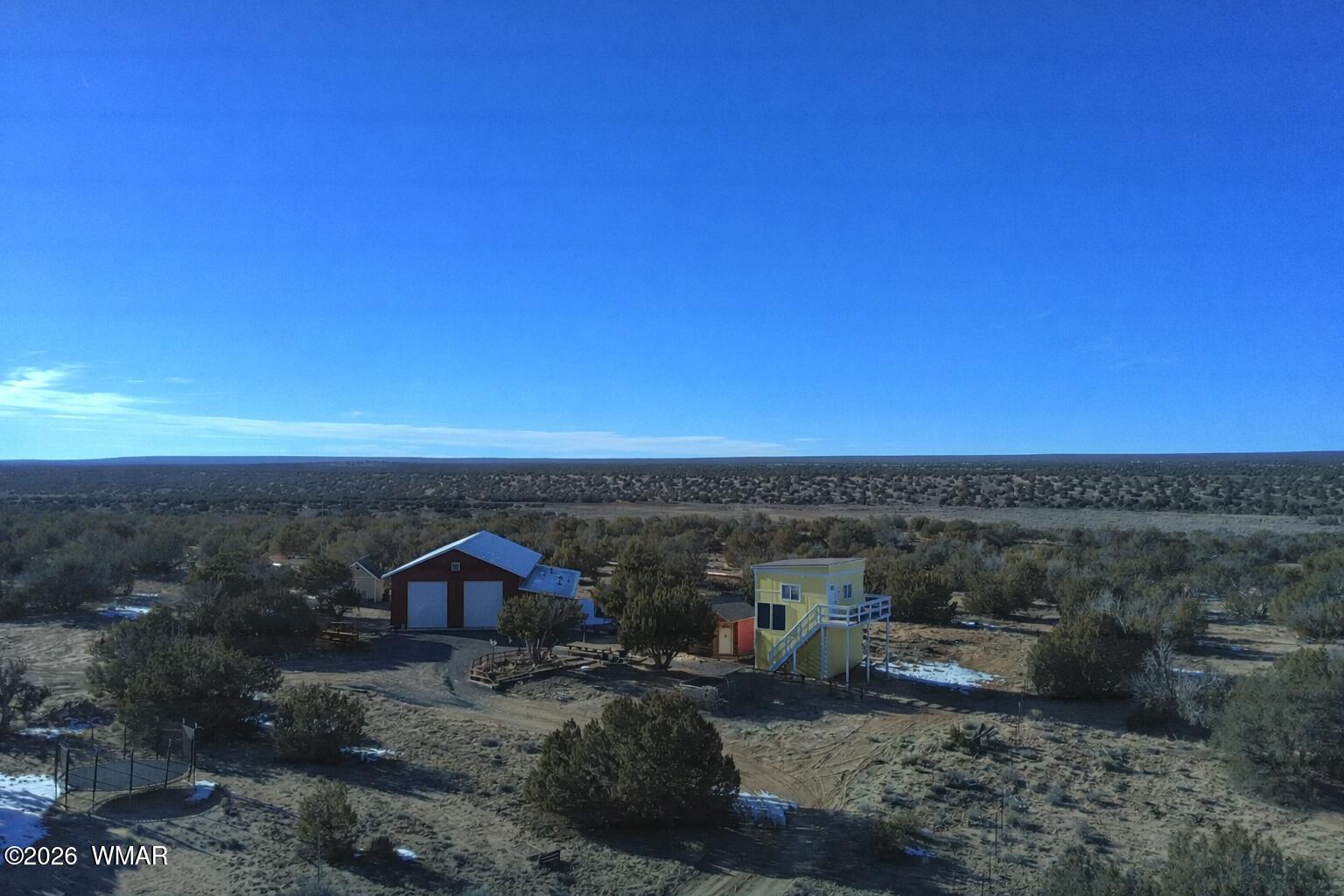 25 N County Rd 7210, St. Johns, AZ 85936
