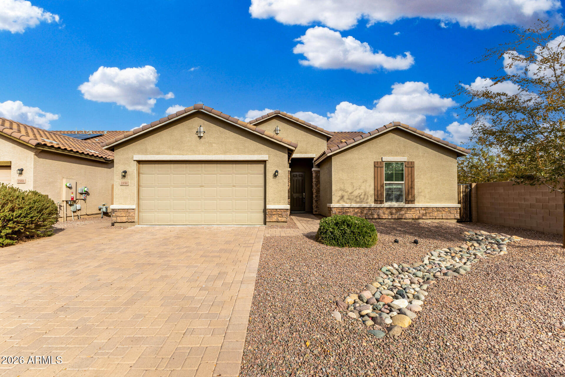 1950 W LARISSA Lane, San Tan Valley, AZ 85144 — Photo 1 of 31