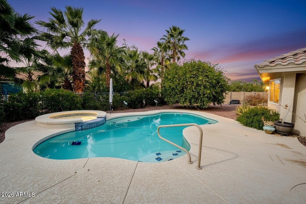 17618 N 134TH Drive, Sun City West, AZ 85375 — Photo 1 of 59