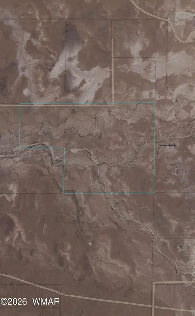 TBD-200AC Porter Road, Joseph City, AZ 86032