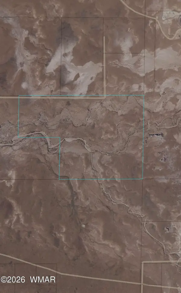 TBD-200AC Porter Road, Joseph City, AZ 86032