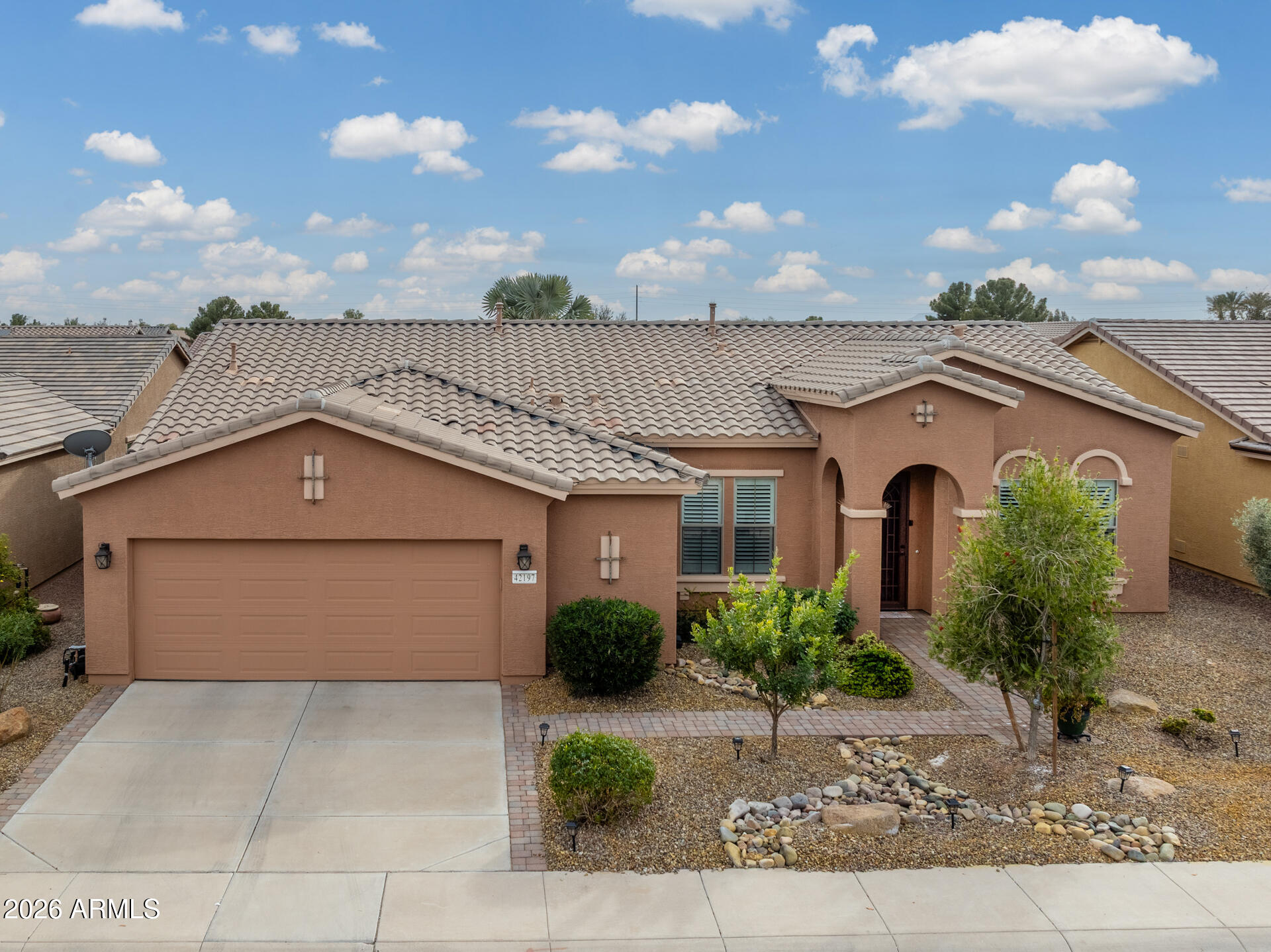 42197 W BACCARAT Drive, Maricopa, AZ 85138 — Photo 1 of 76