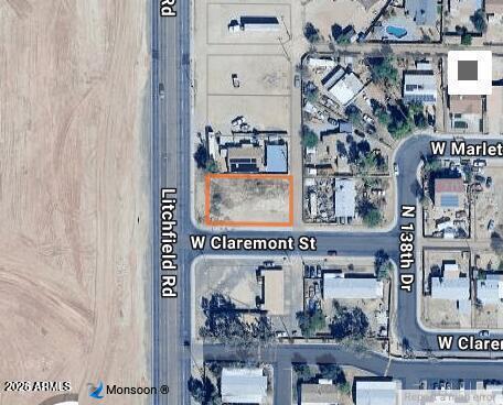 6305 N LITCHFIELD Road 142, Litchfield Park, AZ 85340 — Photo 1 of 1