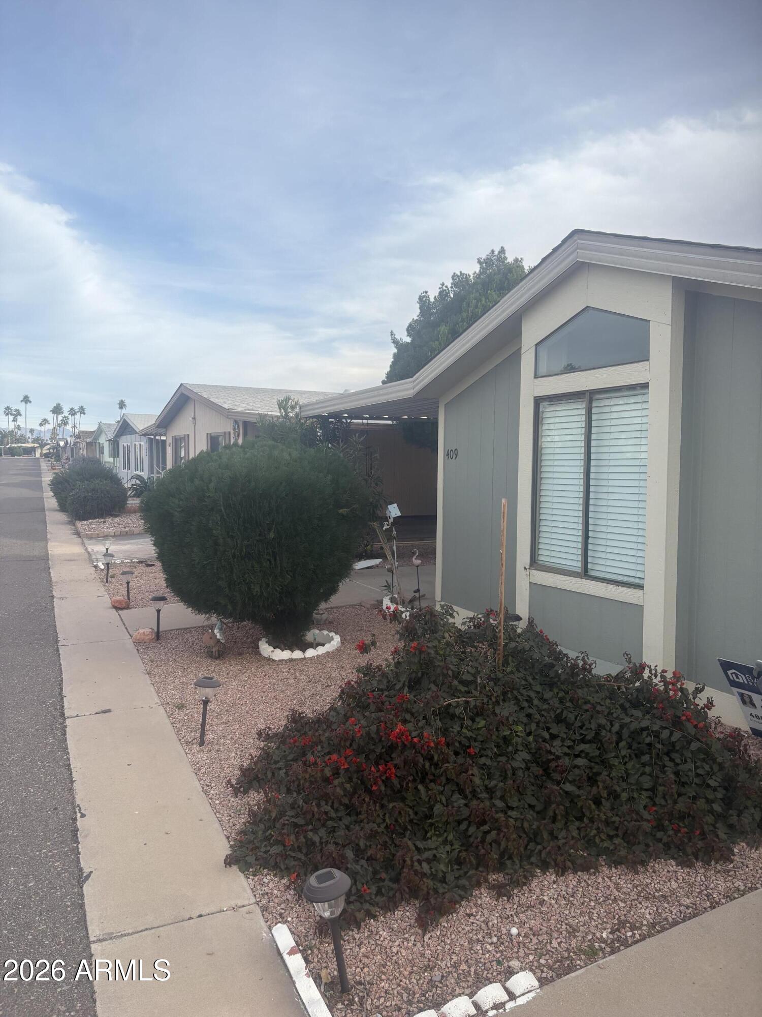 3330 E MAIN Street 409, Mesa, AZ 85213 — Photo 1 of 12