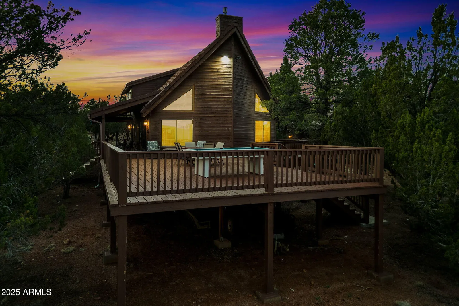 2781 AIR PARK Drive, Overgaard, AZ 85933 — Photo 1 of 42