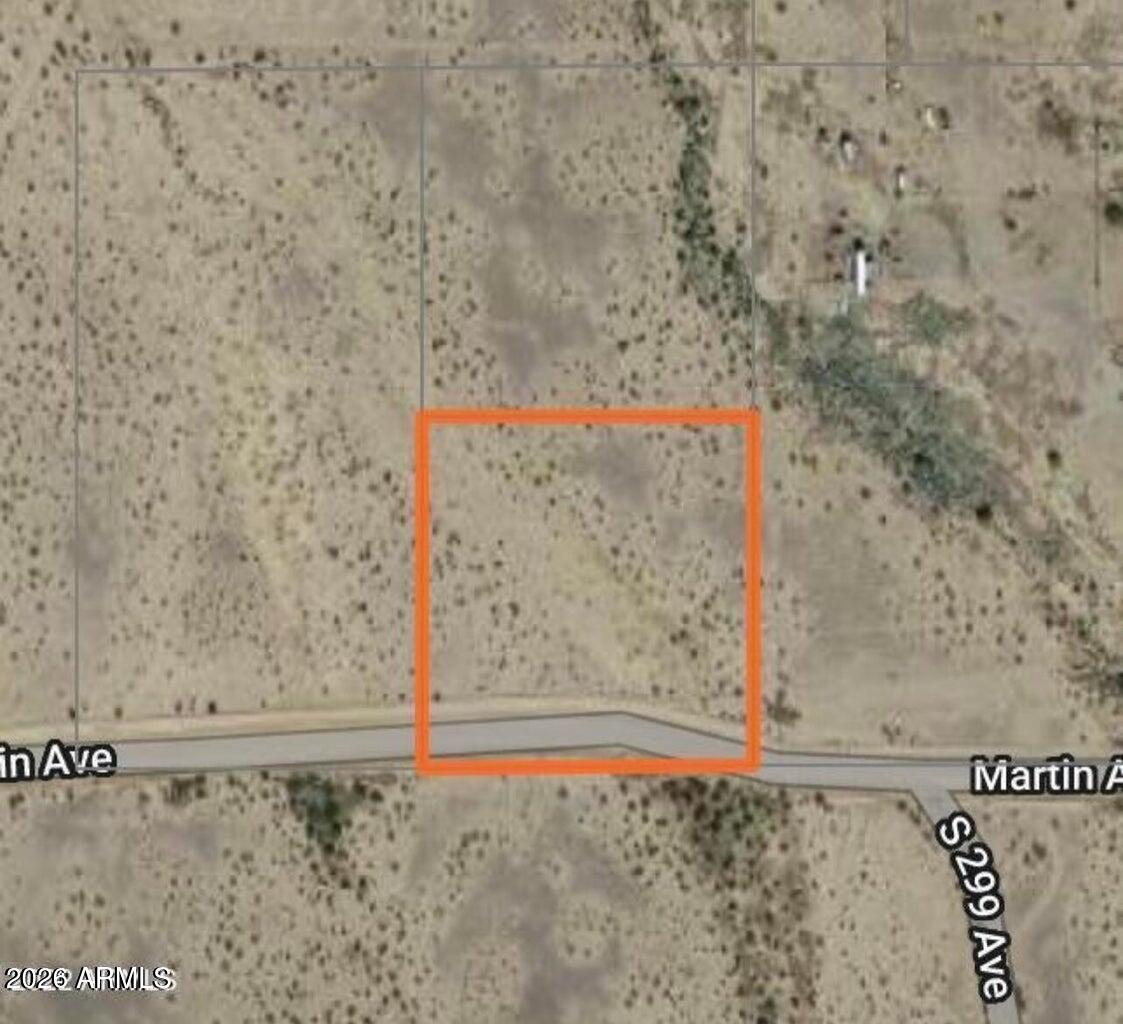 0 W Martin Avenue ' - ', Gila Bend, AZ 85337 — Photo 1 of 1