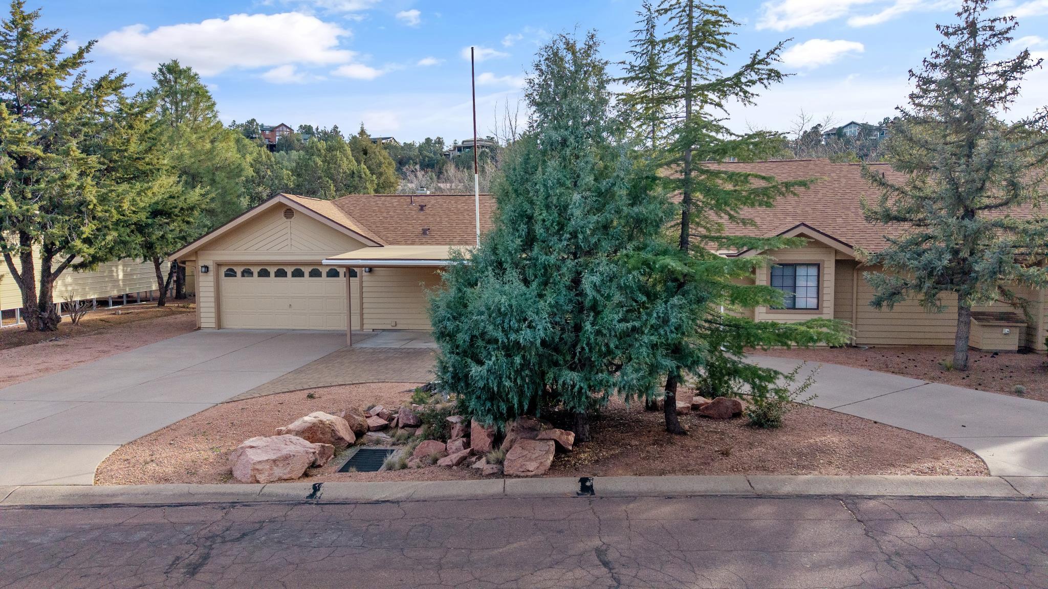 603 E Amarillo Circle, Payson, AZ 85541