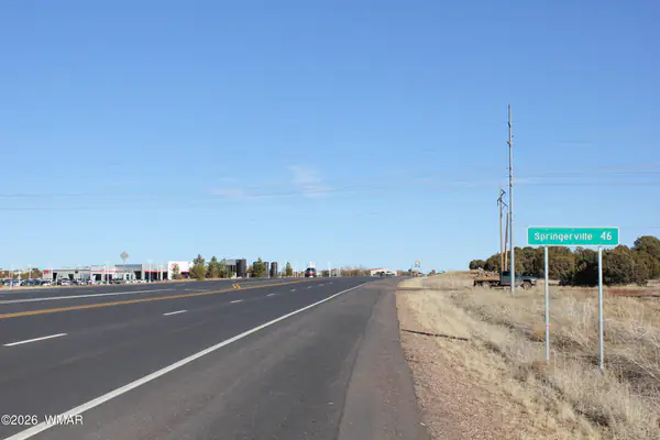 TBD E Duece of Clubs, Show Low, AZ 85901