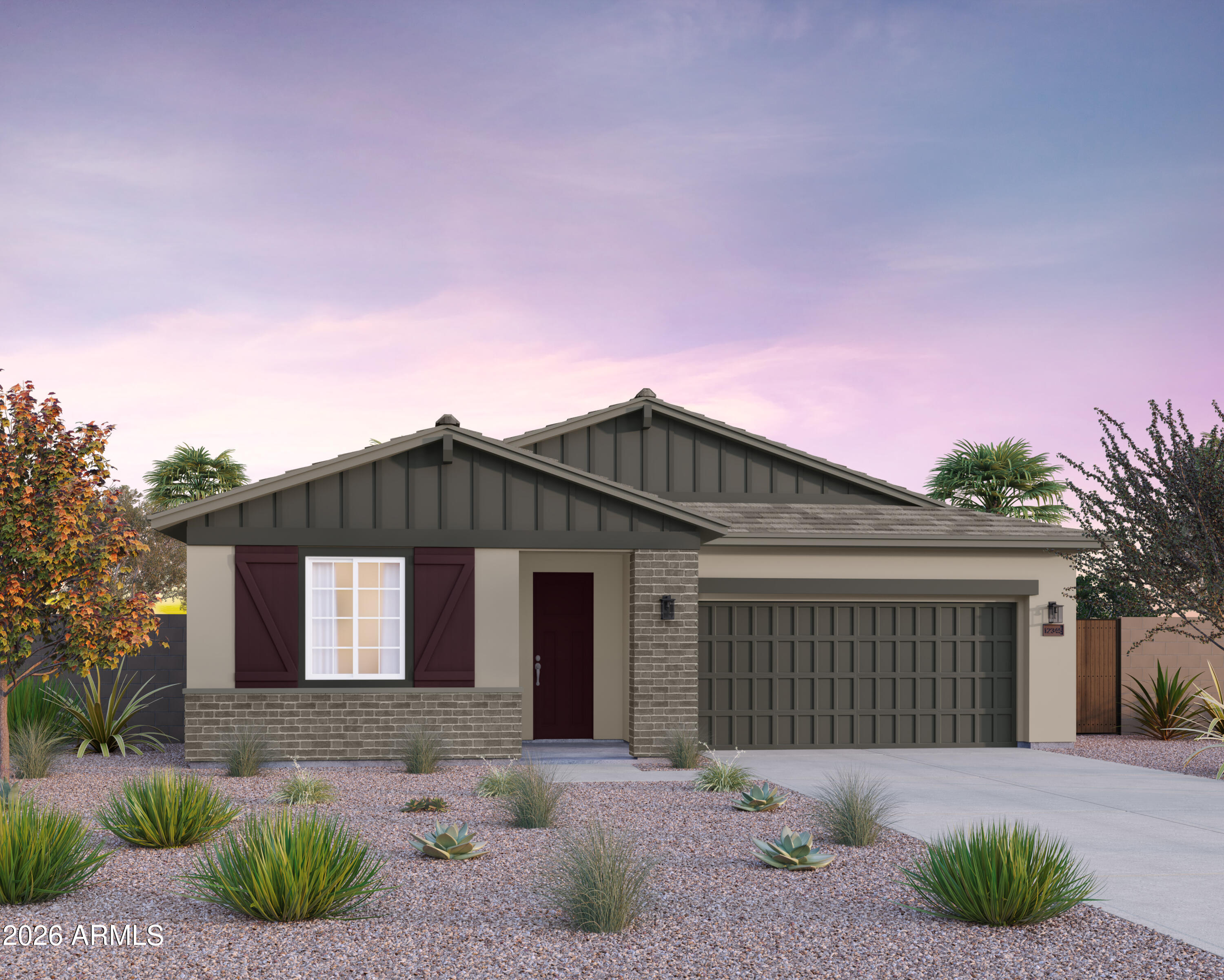 1071 W ARASTRA Way, Apache Junction, AZ 85120 — Photo 1 of 32
