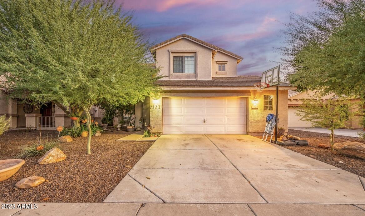 7121 W WILLIAMS Street, Phoenix, AZ 85043 — Photo 1 of 14