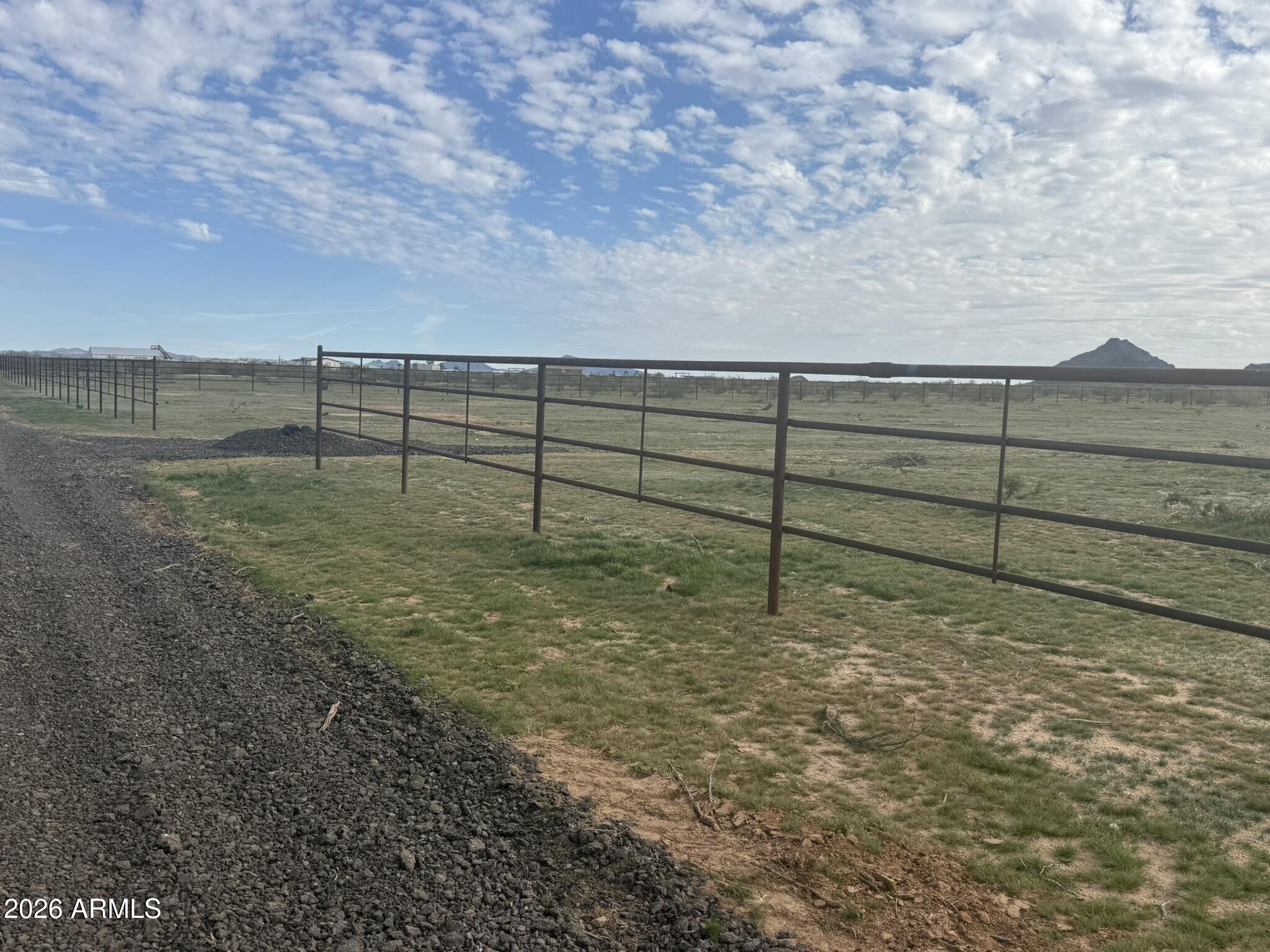 00XXA2 W Williams Road 5, Aguila, AZ 85320 — Photo 1 of 21