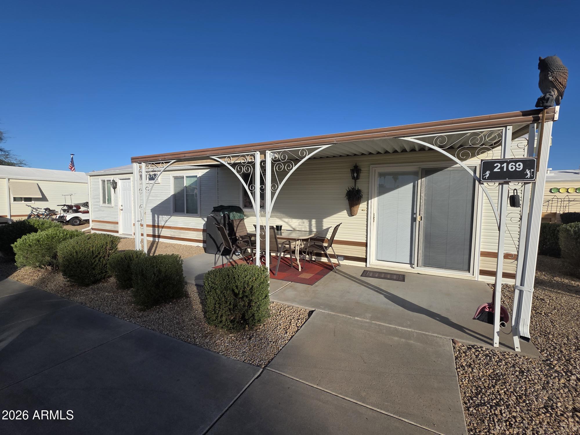 17200 W BELL Road 2169, Surprise, AZ 85374 — Photo 1 of 25