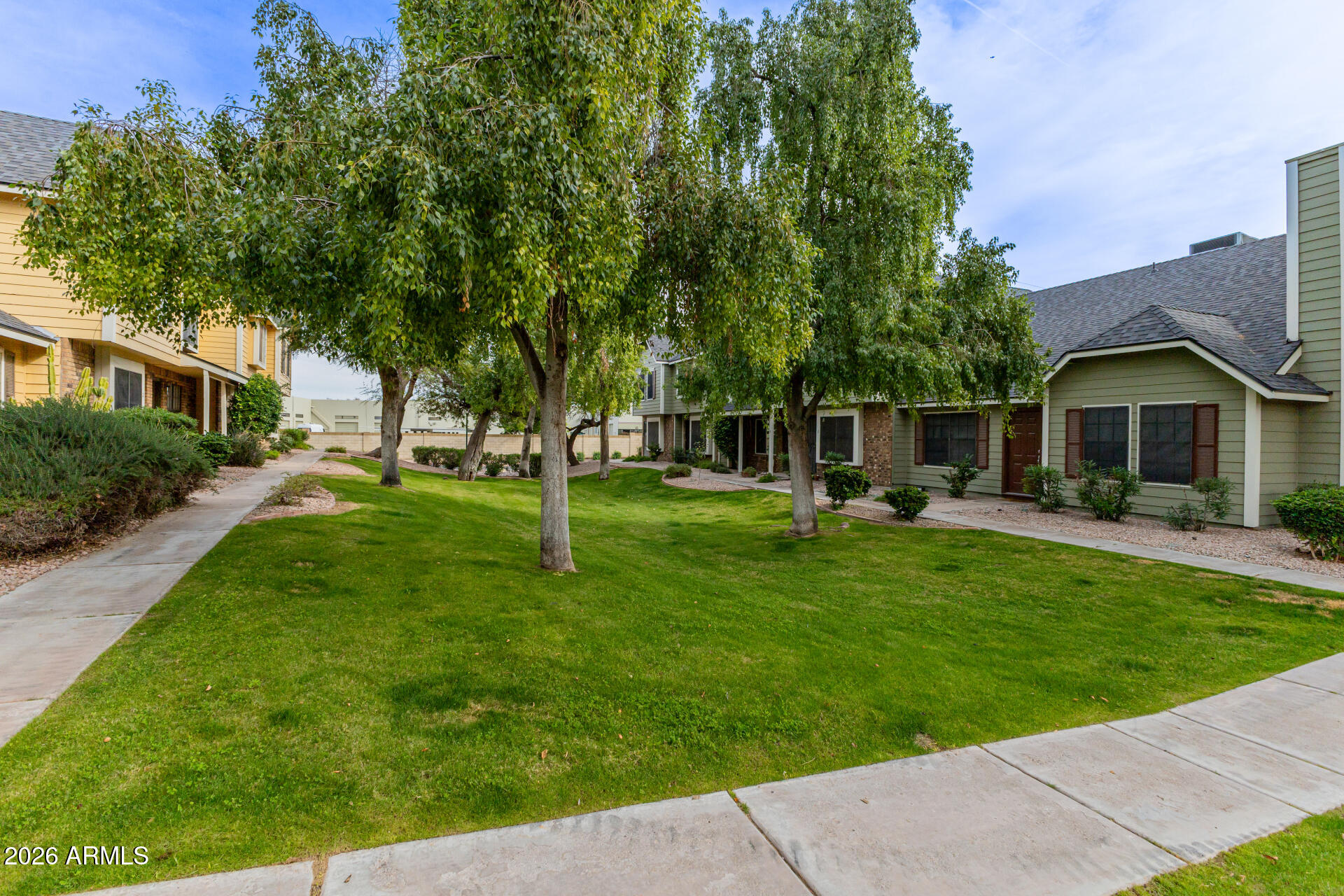 4843 E CORRAL Road 4, Phoenix, AZ 85044 — Photo 1 of 35