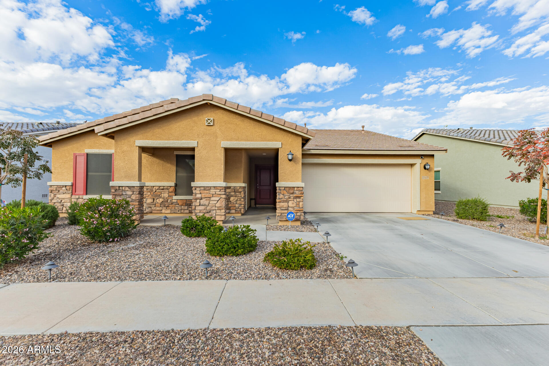11418 W LA REATA Avenue, Avondale, AZ 85392 — Photo 1 of 34