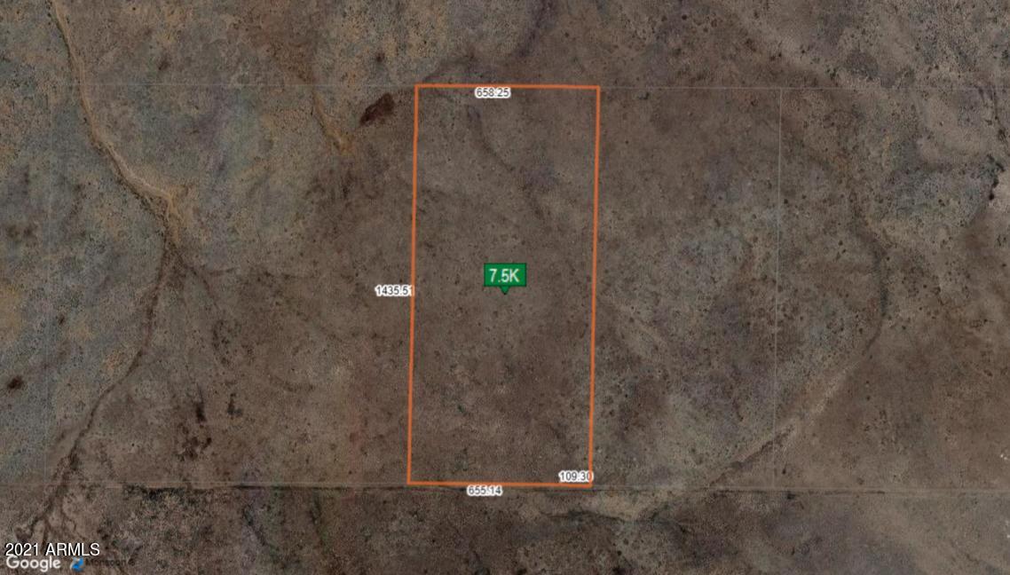 002 A&B N UNKN 1, Holbrook, AZ 86025 — Photo 1 of 9