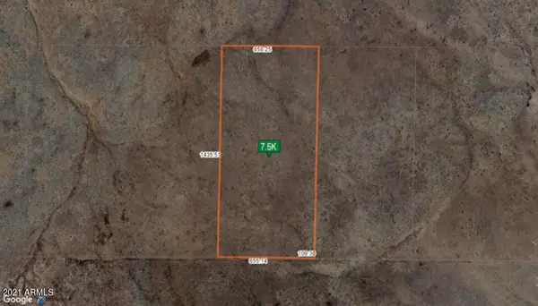 002 A&B N UNKN 1, Holbrook, AZ 86025