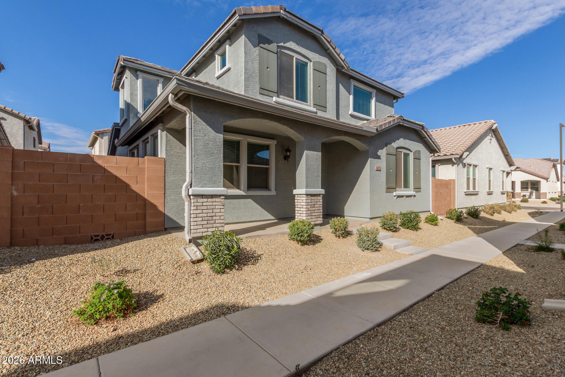 14223 W BRONCO Trail, Surprise, AZ 85387 — Photo 1 of 34
