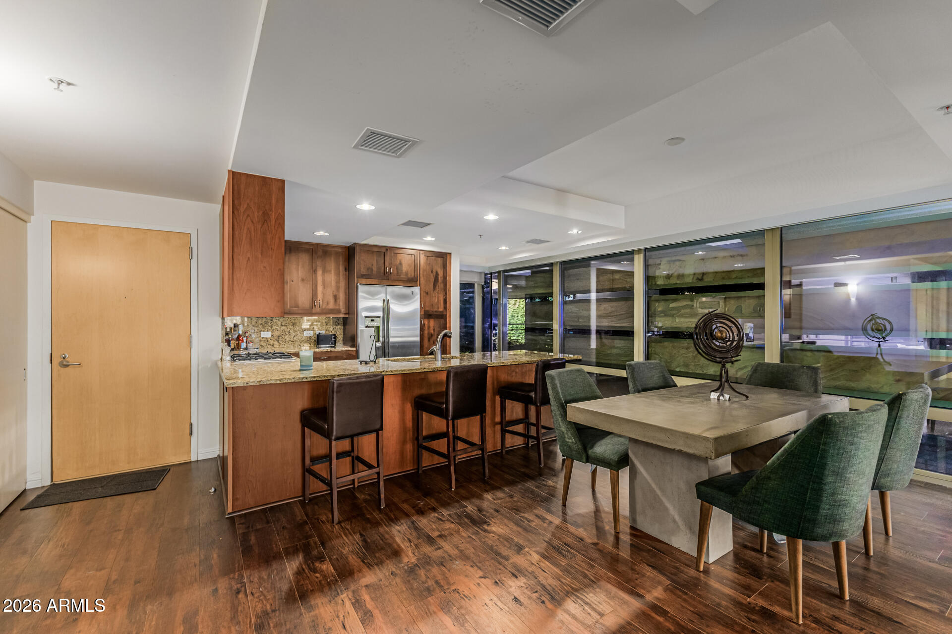 7151 E RANCHO VISTA Drive 4001, Scottsdale, AZ 85251 — Photo 1 of 31