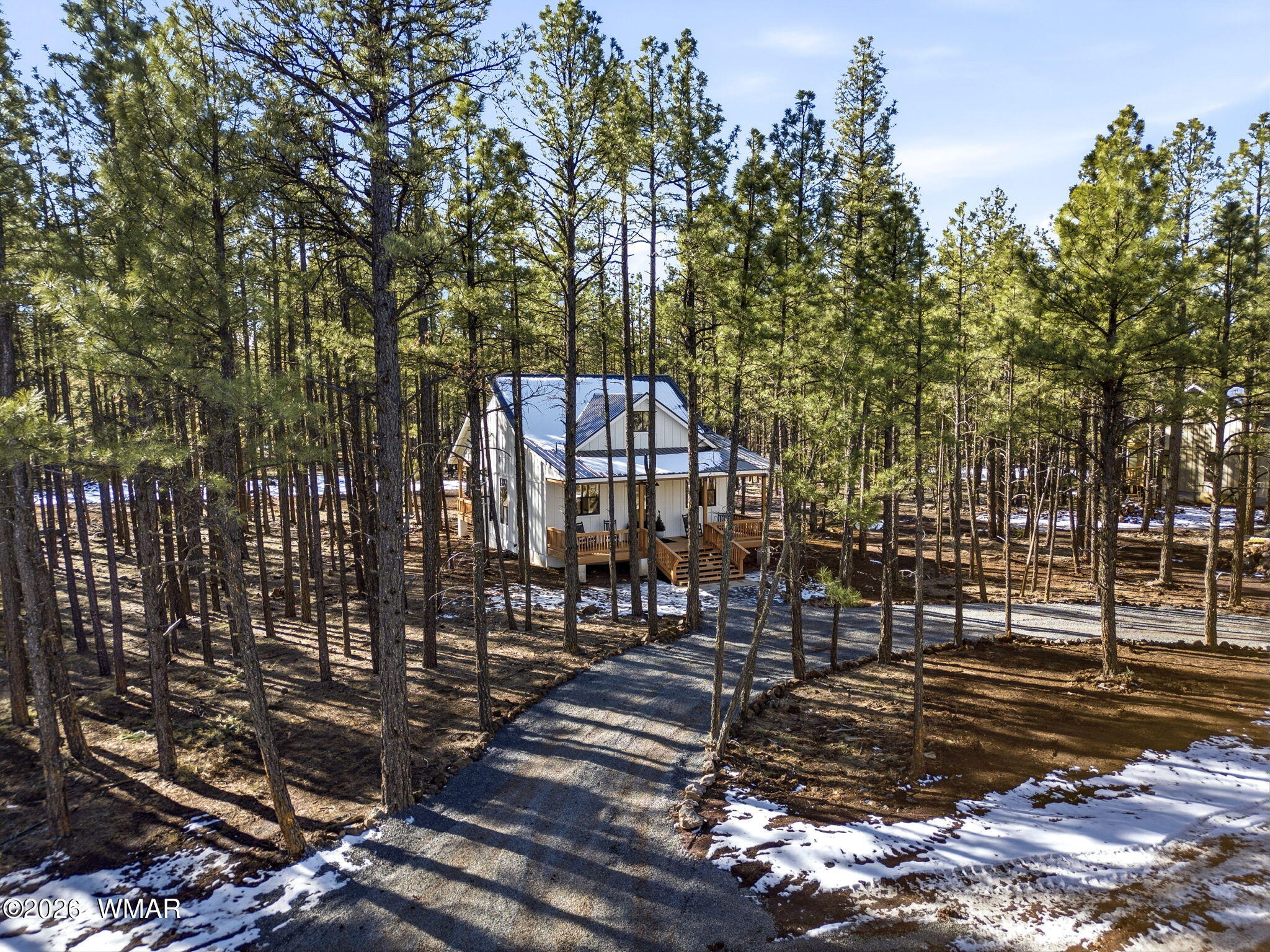 903 Birdsong Way, Lakeside, AZ 85929