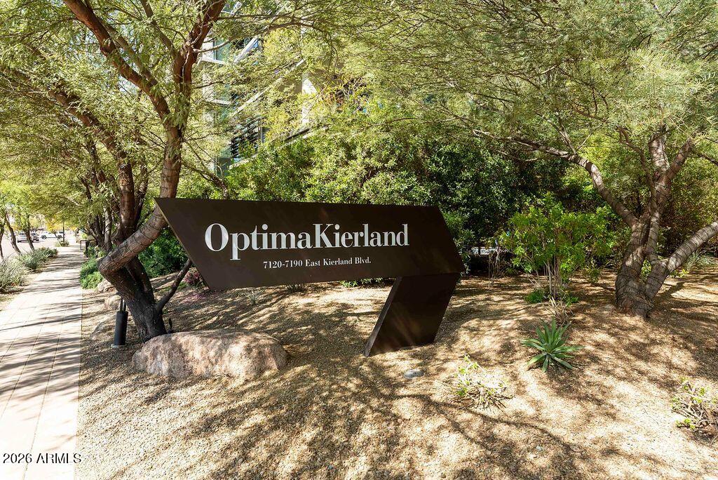 7120 E KIERLAND Boulevard 314, Scottsdale, AZ 85254 — Photo 1 of 34